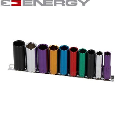 ENERGY Werkzeugsatz ne00287