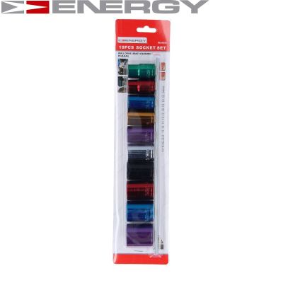 ENERGY Werkzeugsatz ne00288