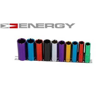ENERGY Werkzeugsatz ne00289