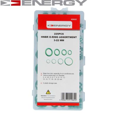 ENERGY Werkzeugsatz ne00322