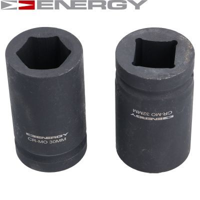 ENERGY Werkzeugsatz ne00336