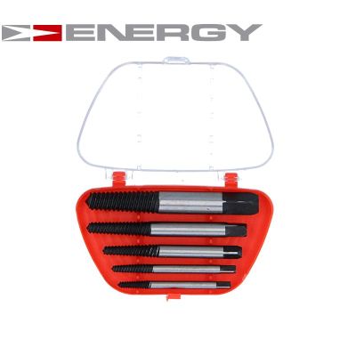 ENERGY Schraubenausdreher ne00403