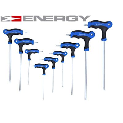 ENERGY Werkzeugsatz ne00420