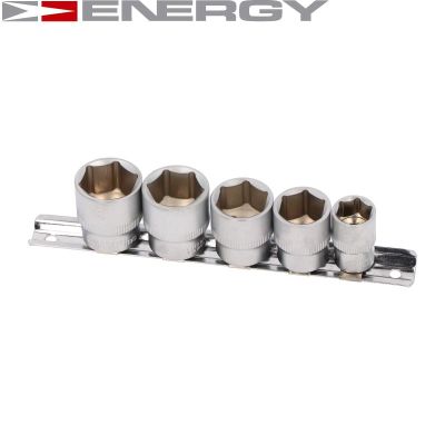 ENERGY Werkzeugsatz ne00422sk5