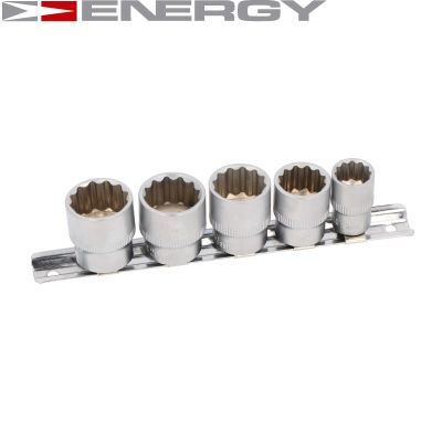 ENERGY Werkzeugsatz ne00424sk5