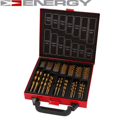 ENERGY Werkzeugsatz ne00464