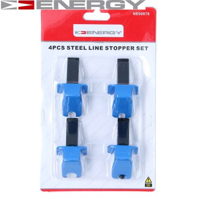 ENERGY Werkzeugsatz ne00678