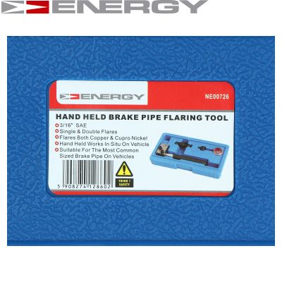 ENERGY Werkzeugsatz ne00726