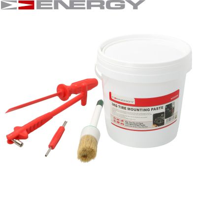 ENERGY Werkzeugsatz ne00895