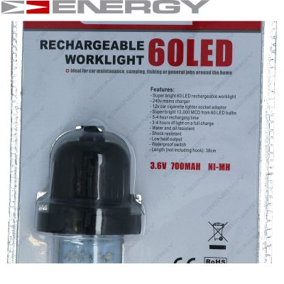 ENERGY Handleuchte ne00356