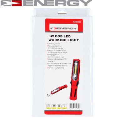 ENERGY Handleuchte ne00433