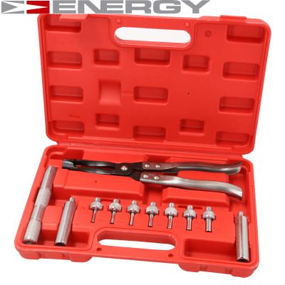 ENERGY Werkzeugsatz, Ventilschaftdichtung ne00618