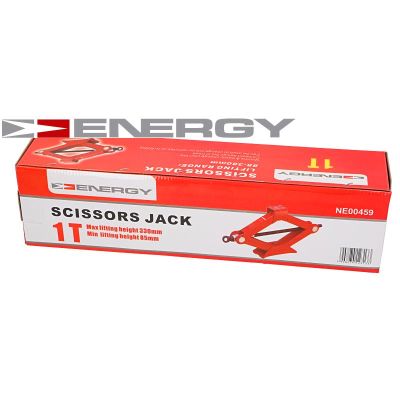 ENERGY Unterstellheber ne00459
