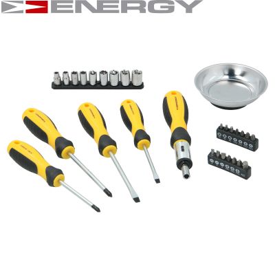 ENERGY Werkzeugsatz ne00369a