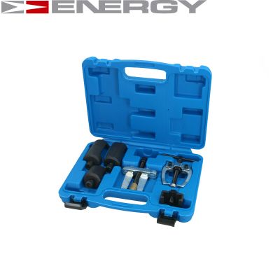 ENERGY Werkzeugsatz ne01034