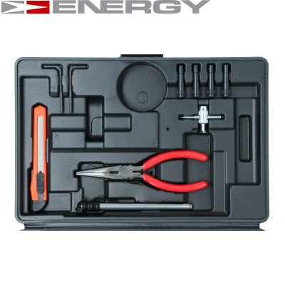 ENERGY Werkzeugsatz ne01109