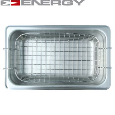 ENERGY Ultraschallreiniger ne00922