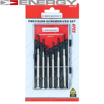 ENERGY Werkzeugsatz ne01130