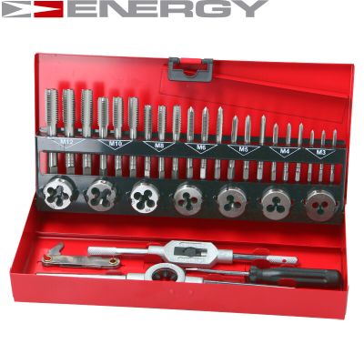ENERGY Werkzeugsatz ne01132