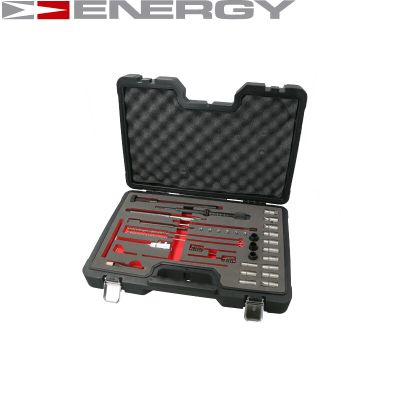 ENERGY Werkzeugsatz ne00485