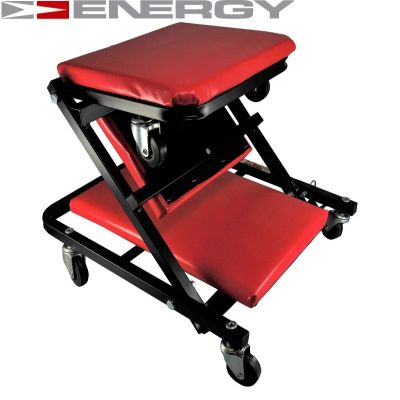 ENERGY Werkstattliege ne00372