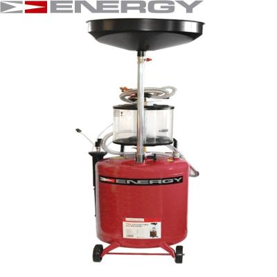 ENERGY Ölabsauggerät ne00484