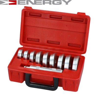 ENERGY Werkzeugsatz ne00007