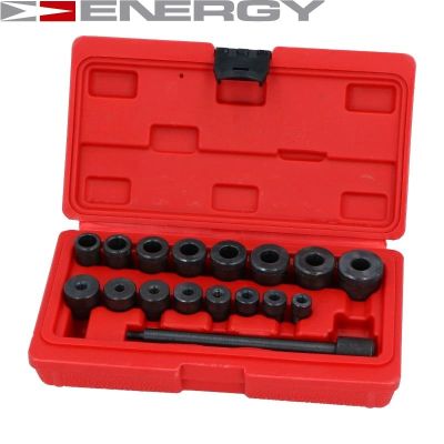 ENERGY Werkzeugsatz ne00100