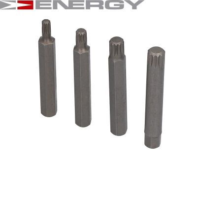 ENERGY Werkzeugsatz ne00109