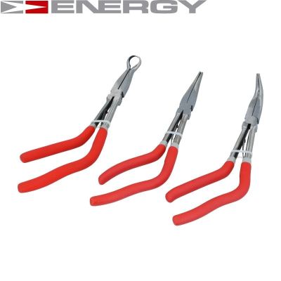 ENERGY Werkzeugsatz ne00128