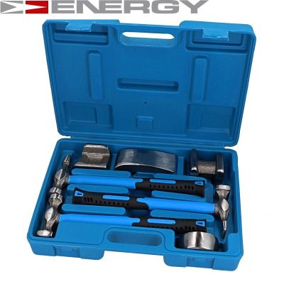 ENERGY Werkzeugsatz ne00352