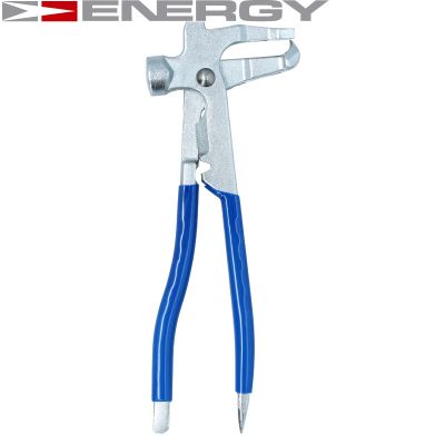 ENERGY Wuchtgewichtezange ne01179
