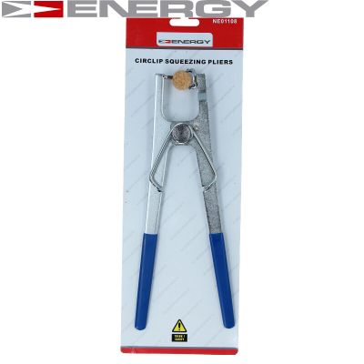 ENERGY Schneidzange ne01108