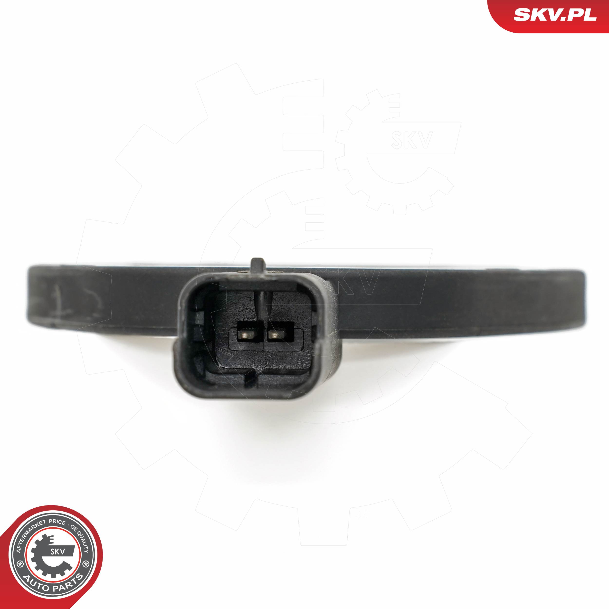 ESEN SKV Empfangsantenne, Reifendruck-Kontrollsystem 70skv075 für FORD