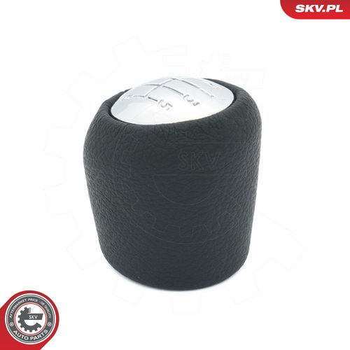Produktbild für Schalthebelknauf