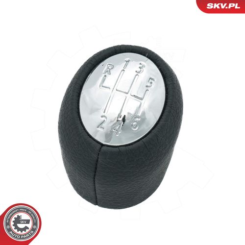 Produktbild für Schalthebelknauf