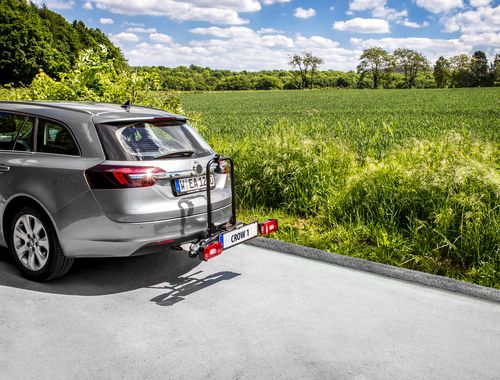 Produktbild für Eufab Crow 1