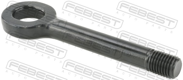 FEBEST Abschlepphaken 1299dhsol für MITSUBISHI HYUNDAI
