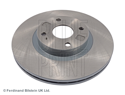 FEBI BILSTEIN vkbs0027 Vorderachse Innenbelüftet 269mm für MAZDA