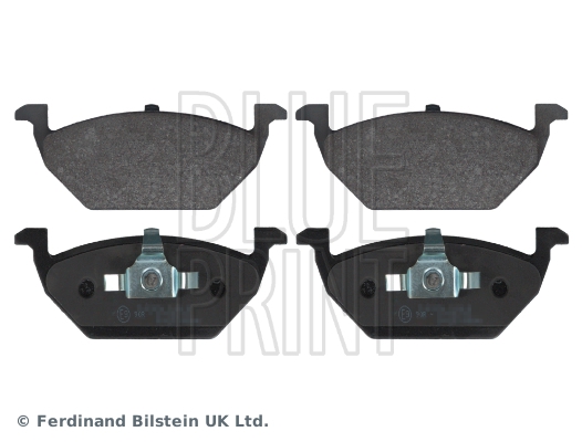FEBI BILSTEIN vkbs0266 Vorderachse Innenbelüftet 256mm für VW AUDI SEAT SKODA