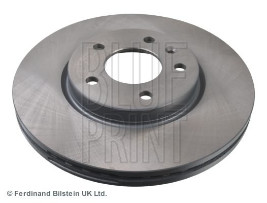 FEBI BILSTEIN vkbs0313 Vorderachse Innenbelüftet 300mm für OPEL VAUXHALL CHEVROLET