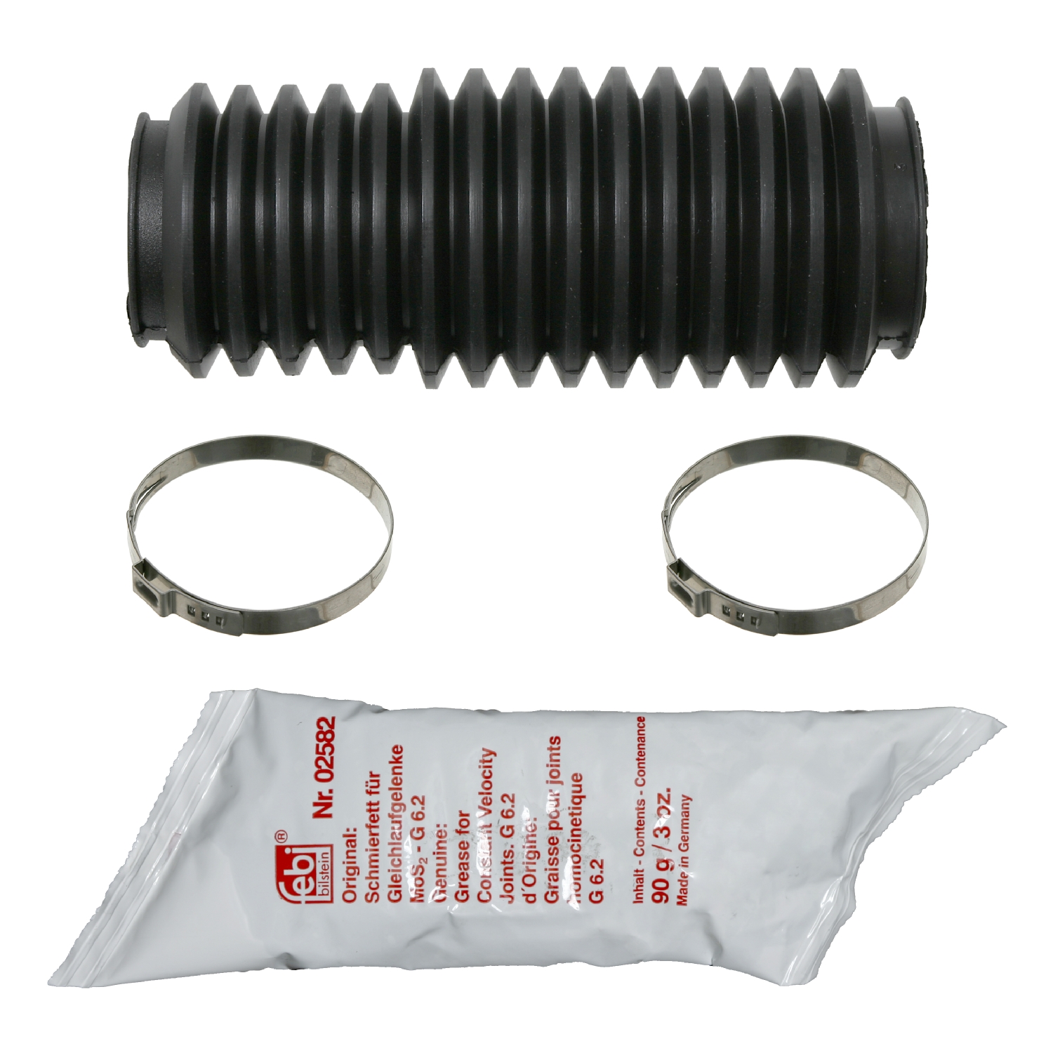 FEBI BILSTEIN Spurstange siourrxsh4 für BMW