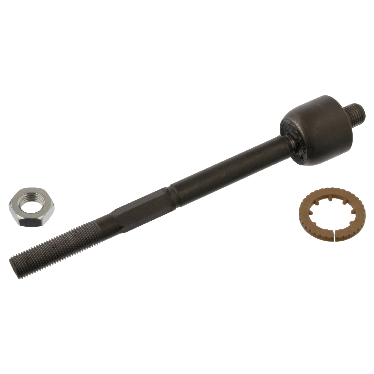 FEBI BILSTEIN Spurstange siouscaar7 für MERCEDES-BENZ RENAULT