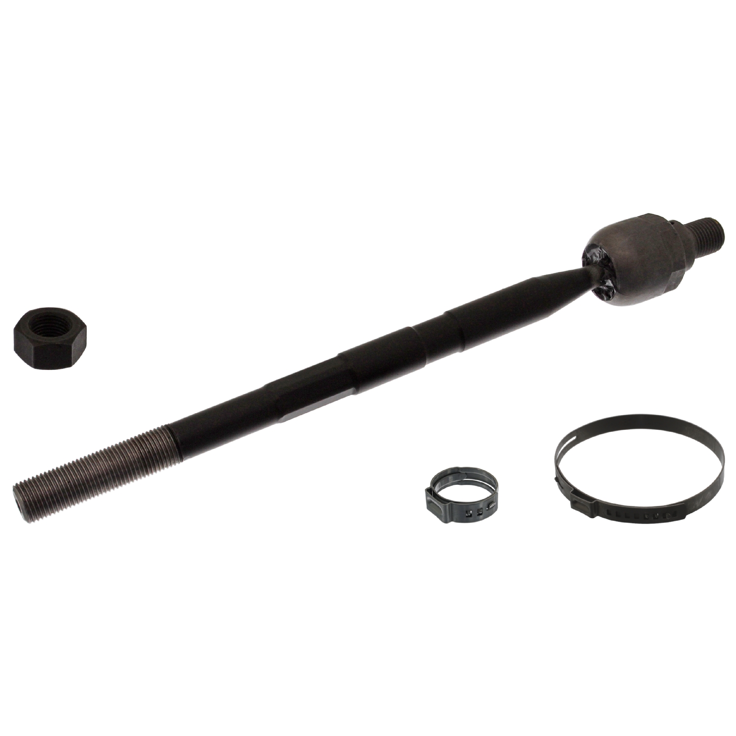 FEBI BILSTEIN Spurstange ijja28a8p2 für OPEL GENERAL MOTORS CHEVROLET VAUXHALL AUDI SEAT