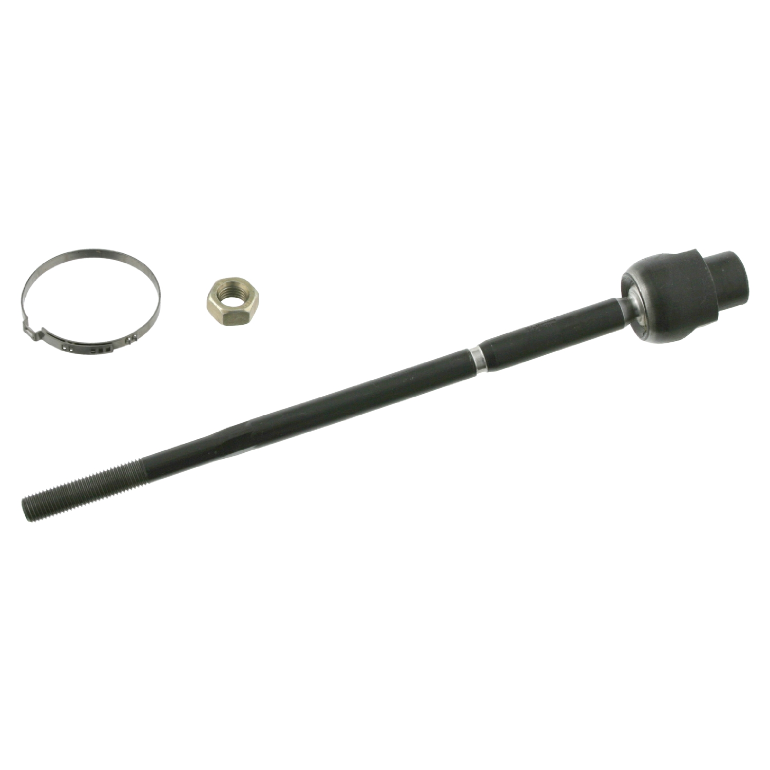 FEBI BILSTEIN Spurstange ijja28a9a4 für OPEL VAUXHALL GENERAL MOTORS SMART