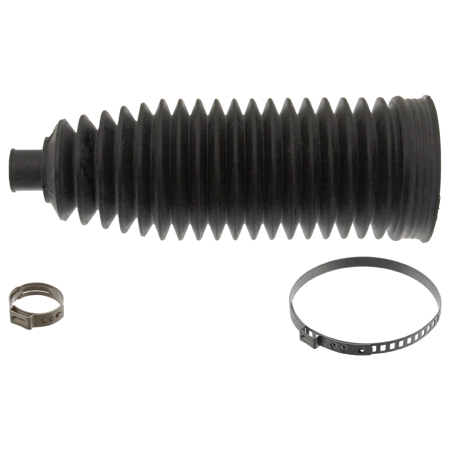 FEBI BILSTEIN Spurstange sg00000ct7 für BMW