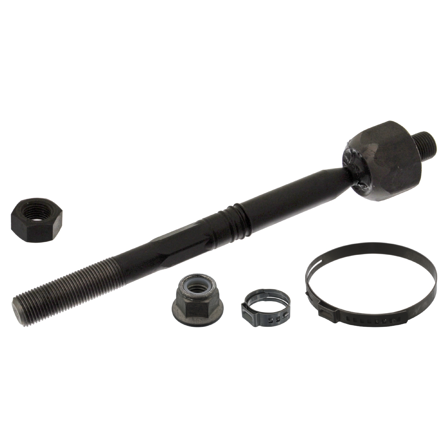 FEBI BILSTEIN Spurstange siouscdip7 für OPEL GENERAL MOTORS VAUXHALL