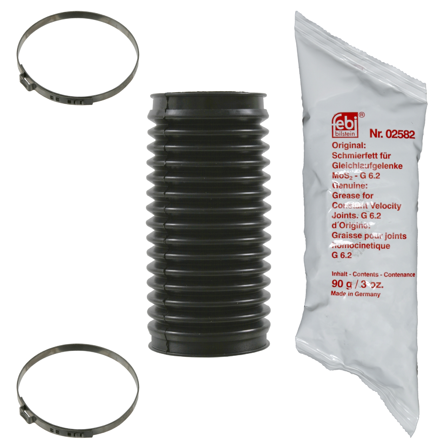 FEBI BILSTEIN Spurstange siouscf3q9 für BMW