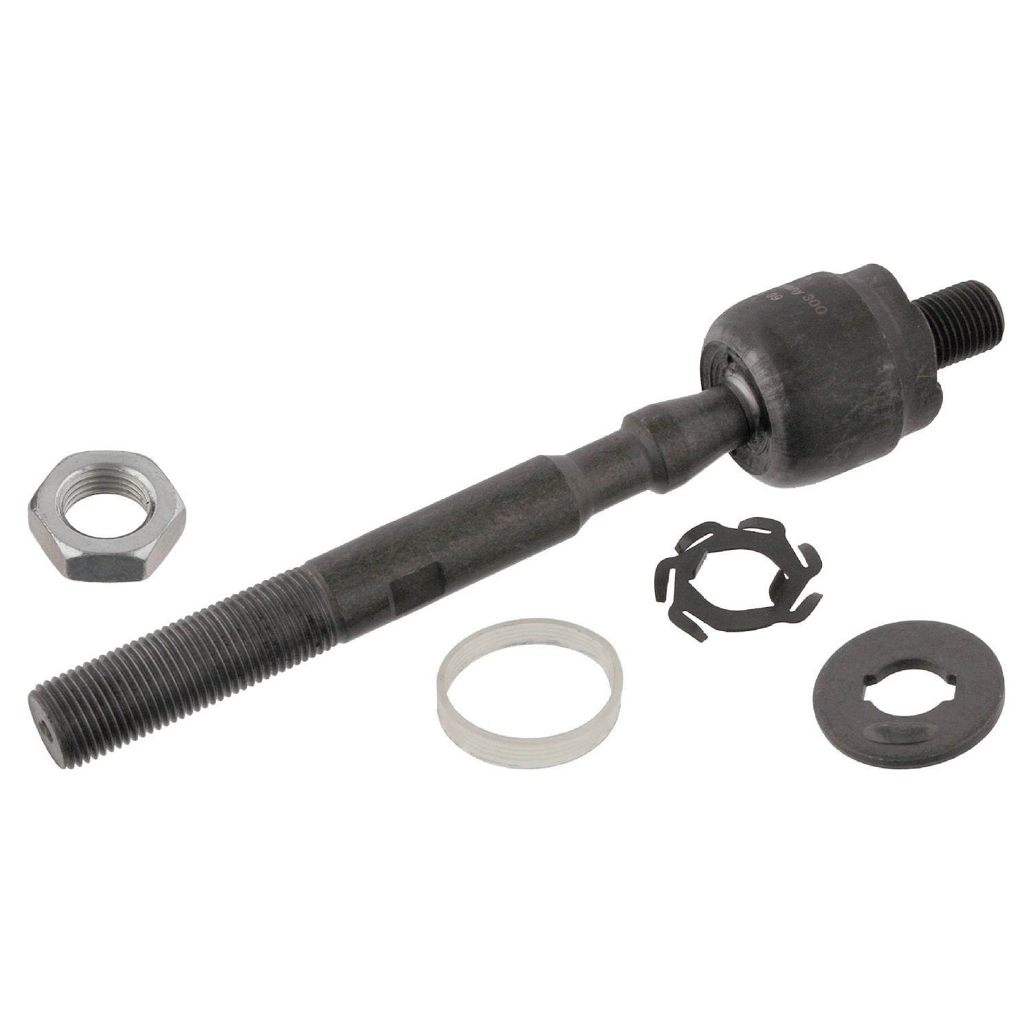 FEBI BILSTEIN Spurstange siouscg719 für OPEL GENERAL MOTORS VAUXHALL NISSAN RENAULT