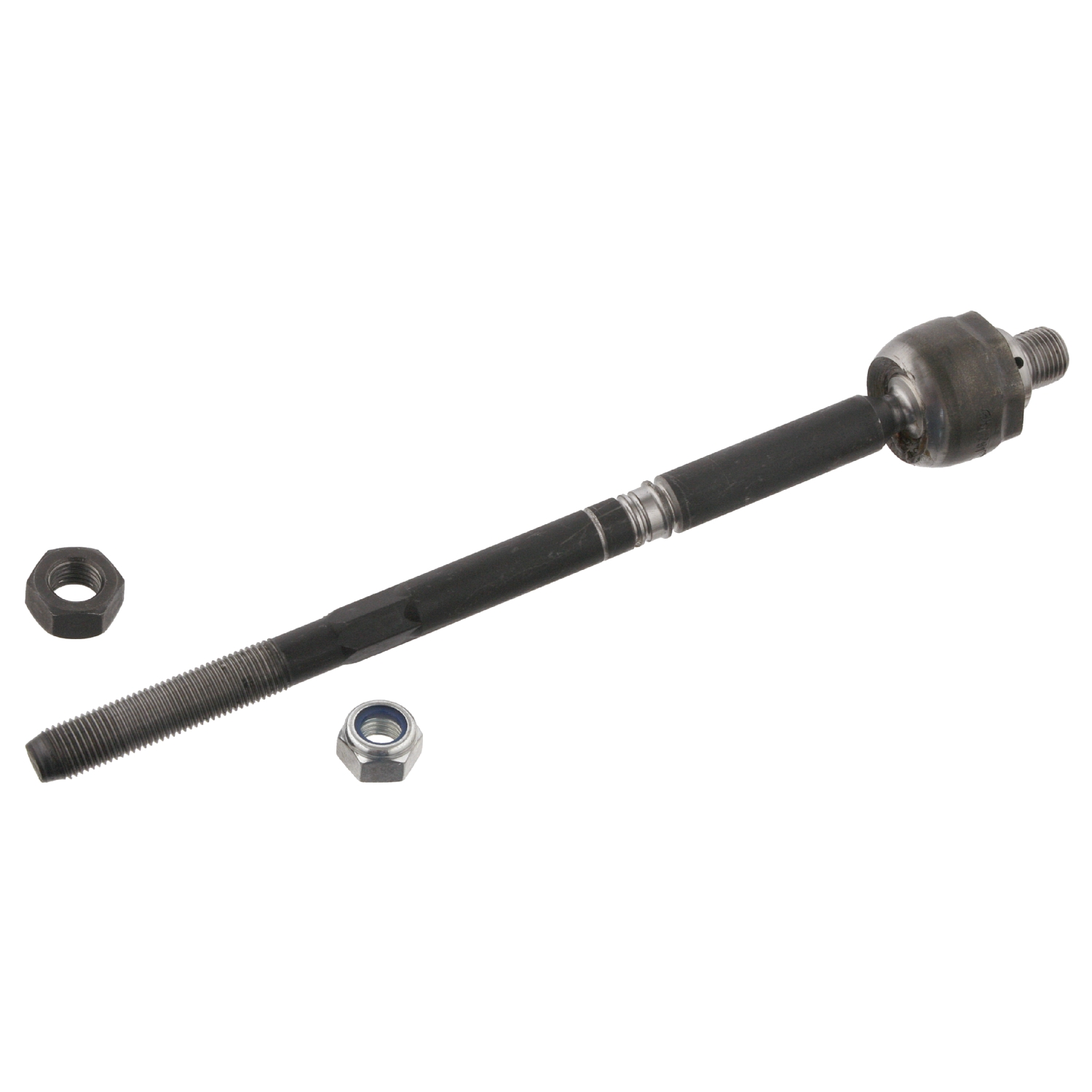 FEBI BILSTEIN Spurstange ijja28aam4 für OPEL VAUXHALL GENERAL MOTORS